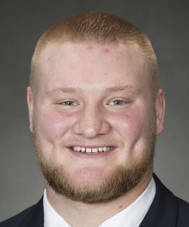 Tyler Biadasz mug